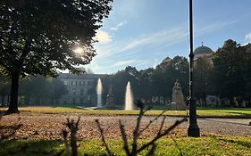 0M Plant Turin